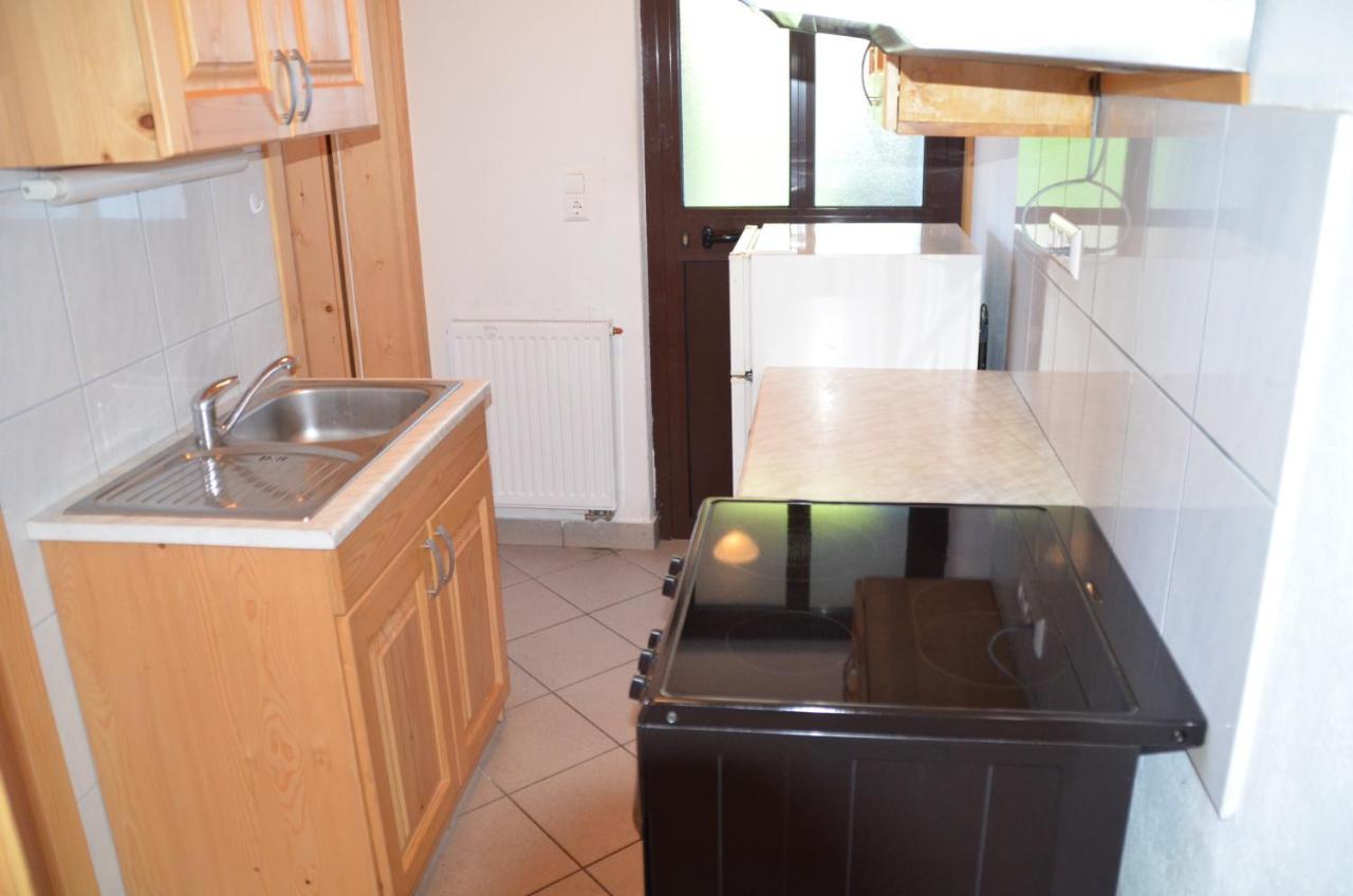 Apartmaji Srnca Cerkno Εξωτερικό φωτογραφία