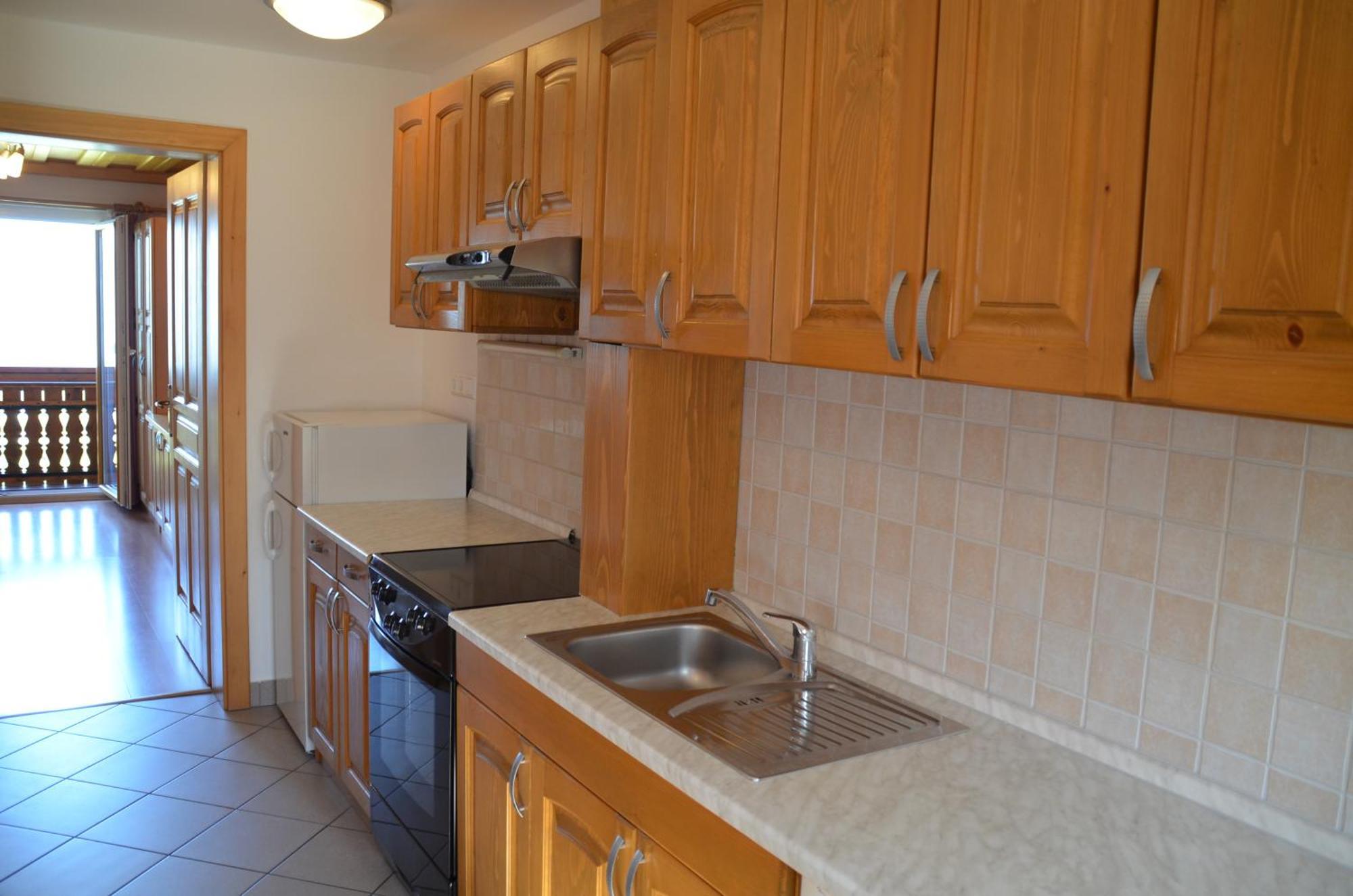 Apartmaji Srnca Cerkno Εξωτερικό φωτογραφία