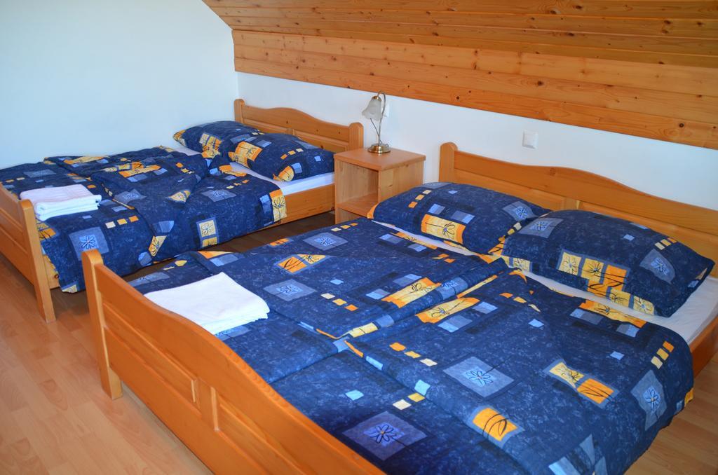 Apartmaji Srnca Cerkno Εξωτερικό φωτογραφία