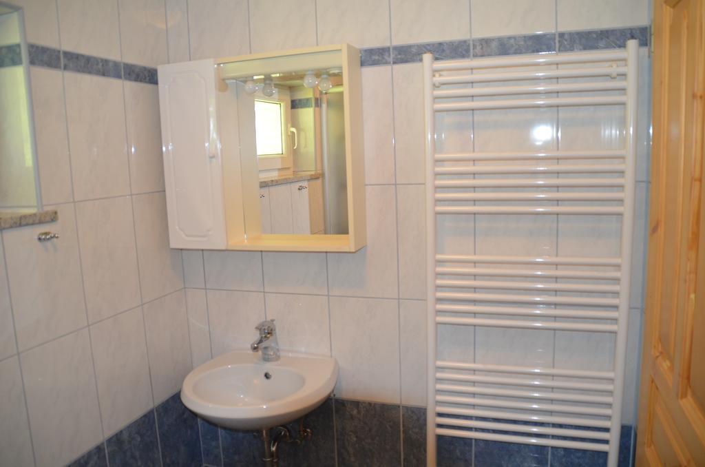 Apartmaji Srnca Cerkno Εξωτερικό φωτογραφία