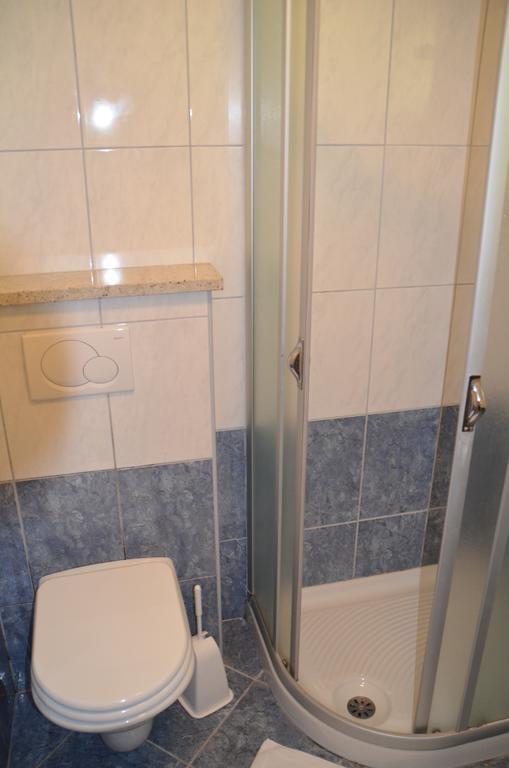 Apartmaji Srnca Cerkno Εξωτερικό φωτογραφία