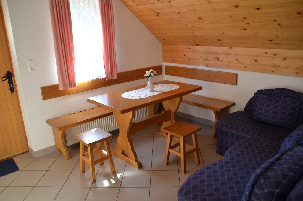 Apartmaji Srnca Cerkno Εξωτερικό φωτογραφία